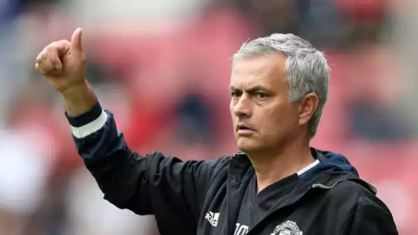 Manchester United Boss, Jose Mourinho Apologises To Chelsea Fans On Instagram